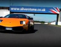 Video: Lamborghini Murcielago LP 670-4 SuperVeloce on the track and road