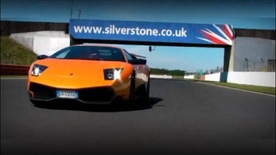 Video: Lamborghini Murcielago LP 670-4 SuperVeloce on the track and road