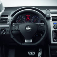 Volkswagen Touran R Line