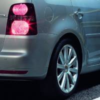 Volkswagen Touran R Line