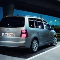 Volkswagen Touran R Line