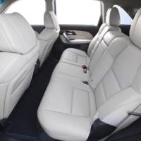 2010 Acura MDX fresh new look