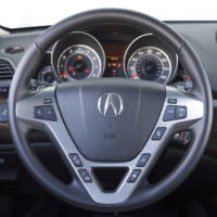 2010 Acura MDX fresh new look