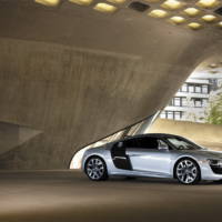 2010 Audi R8 price