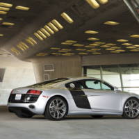 2010 Audi R8 price