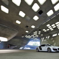 2010 Audi R8 price