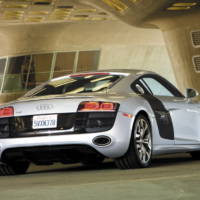 2010 Audi R8 price