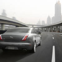 2010 Jaguar XJ