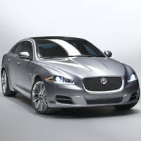 2010 Jaguar XJ