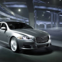 2010 Jaguar XJ