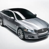 2010 Jaguar XJ