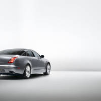 2010 Jaguar XJ