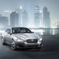 2010 Jaguar XJ