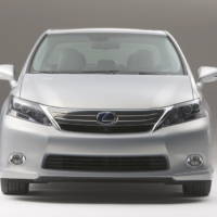 2010 Lexus HS 250h price