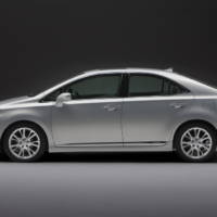 2010 Lexus HS 250h price