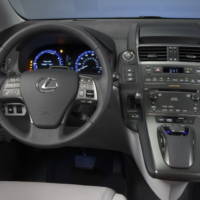 2010 Lexus HS 250h price