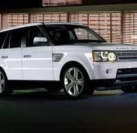 2010 Range Rover Sport and DISCOVERY 4 price for UK
