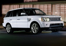 2010 Range Rover Sport and DISCOVERY 4 price for UK