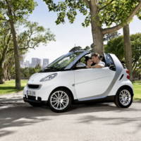 2010 Smart Fortwo CDI unveiled