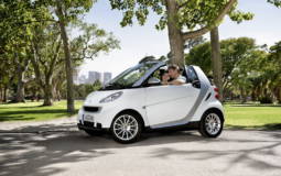 2010 Smart Fortwo CDI unveiled