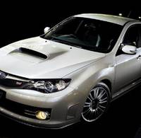 2010 Subaru Impreza price