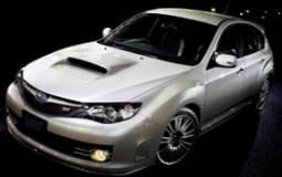 2010 Subaru Impreza price