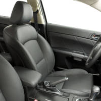 2010 Suzuki Kizashi