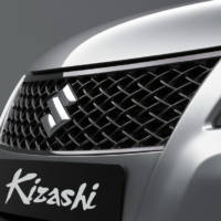 2010 Suzuki Kizashi