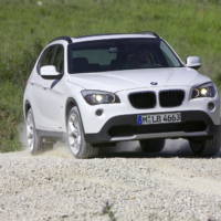 2011 BMW X1 Series