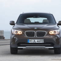 2011 BMW X1 Series