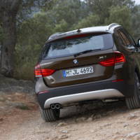 2011 BMW X1 Series