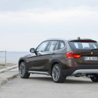 2011 BMW X1 Series