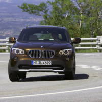 2011 BMW X1 Series