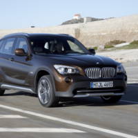 2011 BMW X1 Series