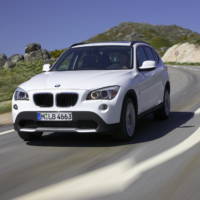 2011 BMW X1 Series