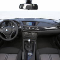 2011 BMW X1 Series