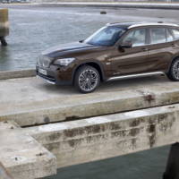 2011 BMW X1 Series