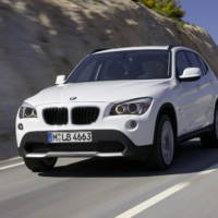 2011 BMW X1 Series