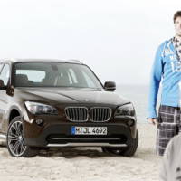 2011 BMW X1 Series