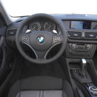 2011 BMW X1 Series