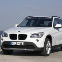 2011 BMW X1 Series