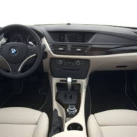 2011 BMW X1 Series