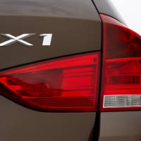 2011 BMW X1 Series