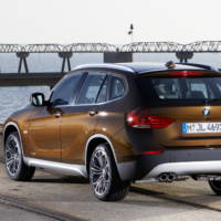 2011 BMW X1 Series