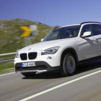 2011 BMW X1 Series