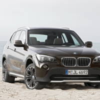 2011 BMW X1 Series