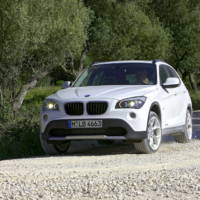 2011 BMW X1 Series