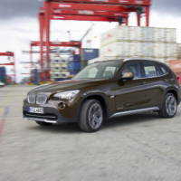 2011 BMW X1 Series