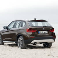 2011 BMW X1 Series