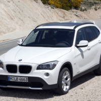 2011 BMW X1 Series